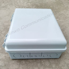 GPRS في الهواء الطلق Fibre Termination Box 8 Core Fibre Access Terminal Box